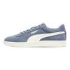 Puma Крутые двухслойные кроссовки из натуральной и синтетической кожи, ретро, минимализм, дышащие, низкие, унисекс, 390984-31