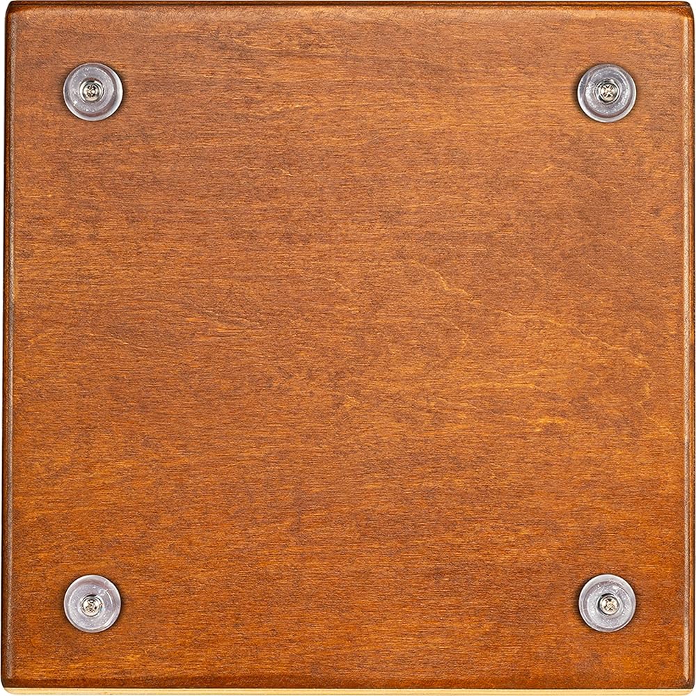 MEINL Percussion Cajon Snarecraft SC80AB-B [Официальный японский продукт]