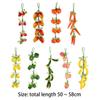 Foam DIY Fruit Plants Decoration Artificial Fruit Artificial Vegetables Wall Decor Fake Vegetables