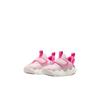 Детские кроссовки Air Jordan 23/7.2 EasyOn TD Розовый пеноматериал Summit-White Hyper-Pink HF3414-601