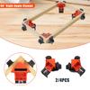 2/4 шт. Угольники 90 градусов Right Angle Clamps для столярных работ Угловой зажим Инструмент для зажима плотника для шкафов