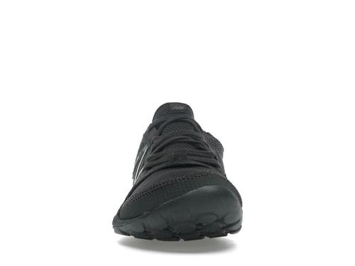 New Balance Minimus T10 Black Castlerock - MT10OAC