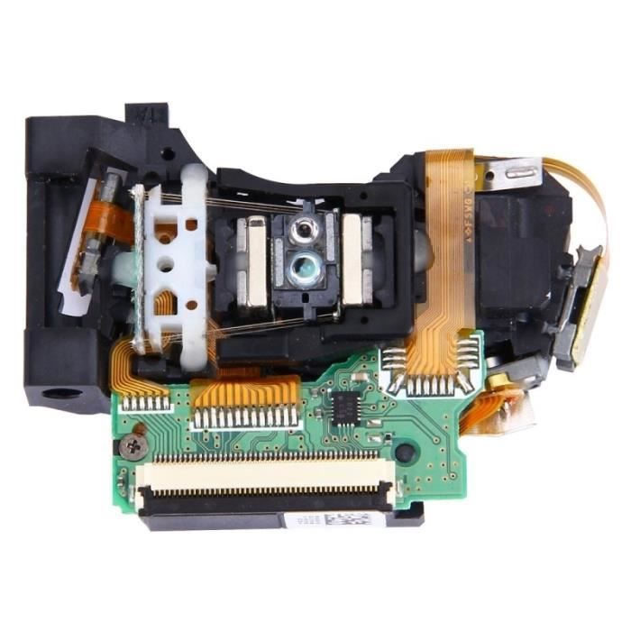 Тонкий объектив KES-450A — запасные части для PS3 — черный
