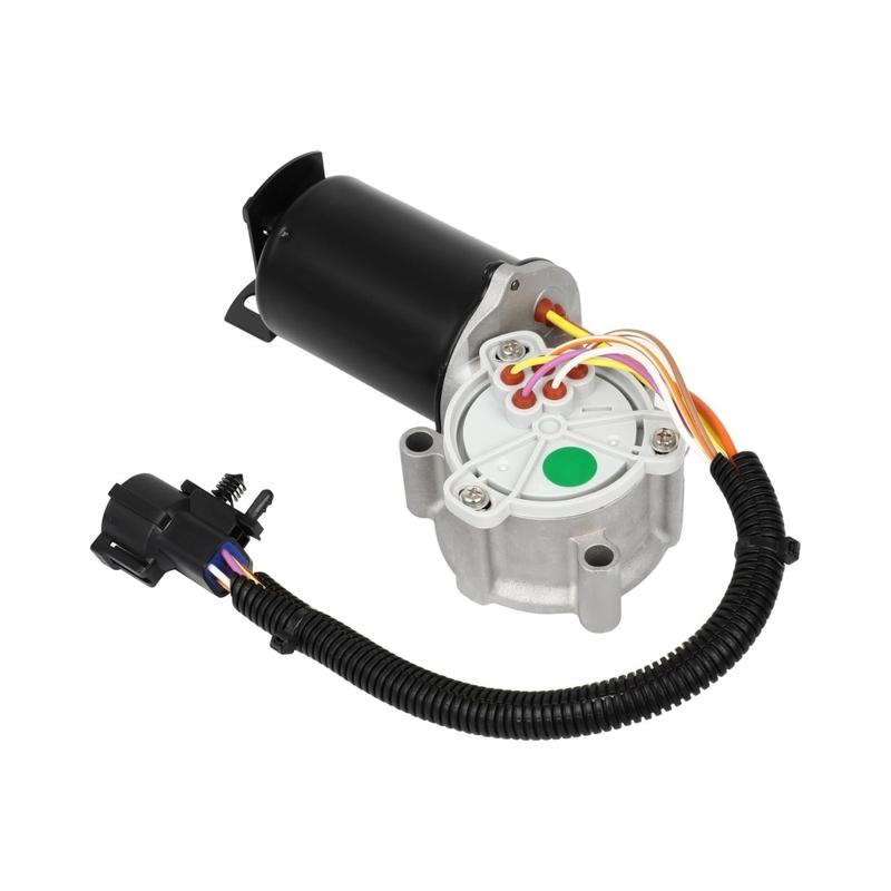 Transfer case motor for 2003 Ford Explorer Sport V6 4.0L 4WD 3L2Z7G360AA 600-926 AA148223 292415 48-223 YL5Z7G360AA