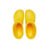 Crocs Классические короткие ботинки Женские ботинки Лимонно-желтые 208363-75Y