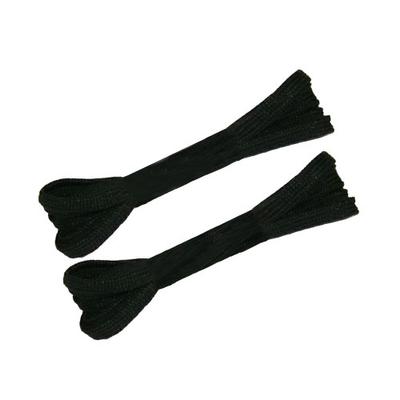 Плоские шнурки для кроссовок длиной 100 см