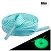 1 Pair Luminous Shoelaces for Kid Sneakers Men Women Sports Shoes Laces Glow In The Dark Night Shoestrings Reflective Shoelaces