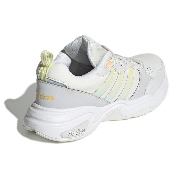 adidas Женские Neo Strutter 'Серый Зеленый' GW2995