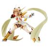 Senki Zesshou Symphogear GX Hibiki Tachibana масштаб ABS ПВХ окрашенная готовая фигурка 1/7 и (перепродажа)