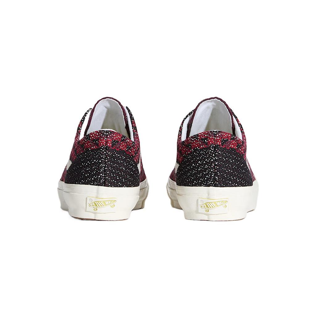 Vans Премиум Old Skool Низкие Скейтбордические Кроссовки Унисекс - VN000EFKBRD