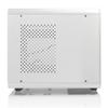 RAIJINTEK METIS PLUS Series Cube Aluminum Case 0R200061 PLUS Mini-ITX (METIS WHITE)