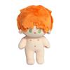 Light And Night Evan Osborn Charlie Jesse Sariel Plush Toy Cotton Doll Gift