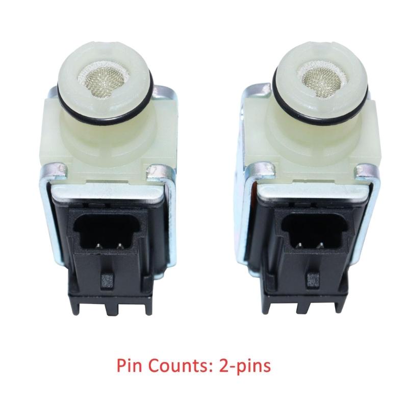 24230298 4L60E 4L65E Комплект электромагнитных клапанов переключения передач, 2 шт./компл.