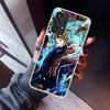 JoJo Adventure Dio Diego Brando Phone Case For Samsung Galaxy A17 A57 A37 A16 A26 A36 A56 A15 A25 A35 A55 A14 A13 A54 A53 A34 A2