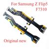 New Motherboard Flex Cable Spin Axis LCD Connection For Samsung Z Flip 5 F7310 Screen Repair