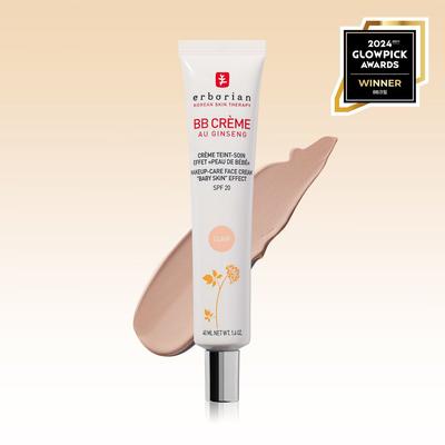 BB крем Claire SPF20 40 мл