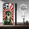 Cute Pet Cat memes Phone Case For iPhone17,16,15,14,13,12,11 Plus,Pro Max, New Magnetic Wireless Charging
