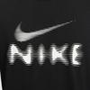 Nike HYVERSE Dri FIT T Shirt Men's Black HQ7988-010
