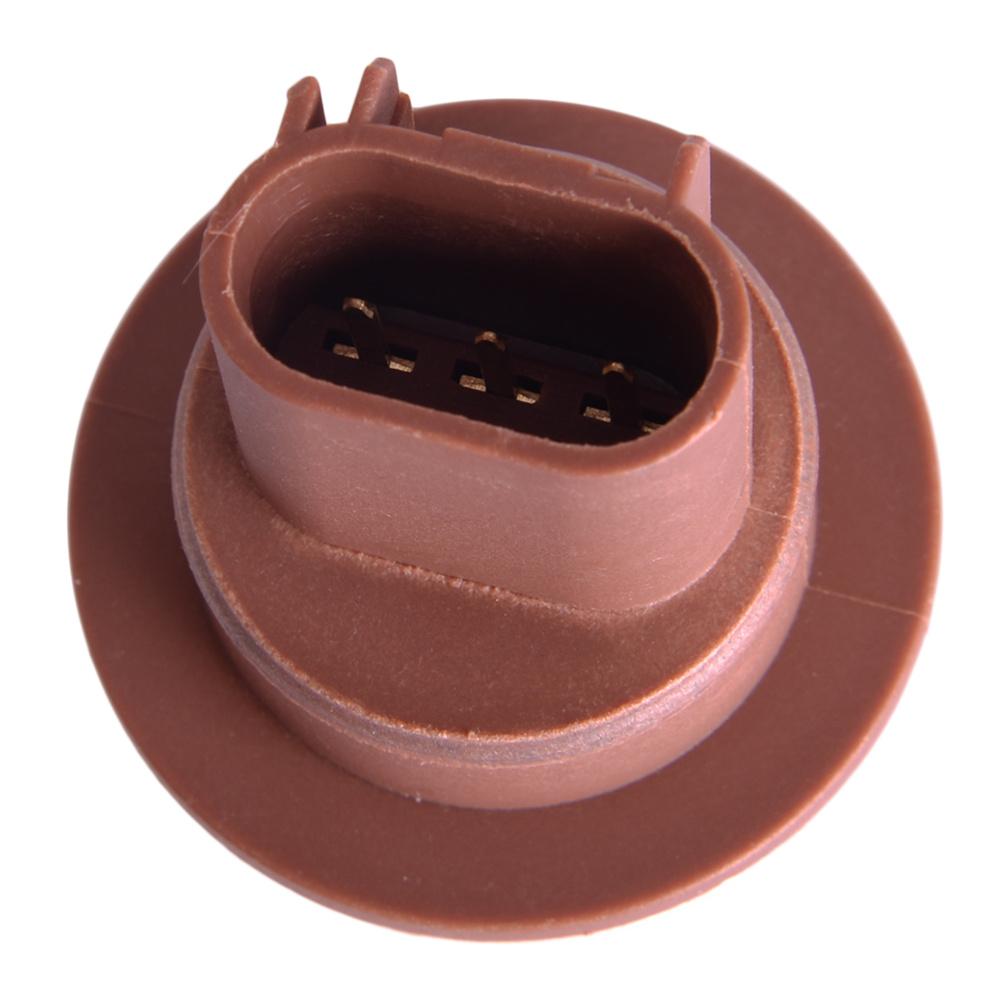 Новый 2 шт. Патрон лампы переднего указателя поворота для 2008-2019 Dodge Grand Caravan 68030801AA