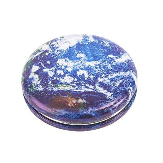 Chagata Sangyo Compact Mirror Earth 864-800 Fun Science