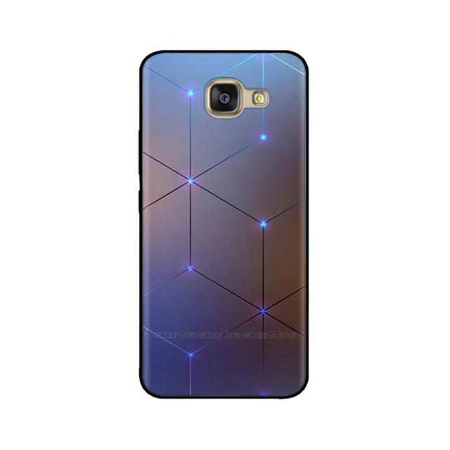 For Samsung Galaxy A5 2016 2017 Case A520 A510 F Tpu Soft Silicon Back Phone Cover For Samsung A5 A 5 2017 2016 A520f A510f Case