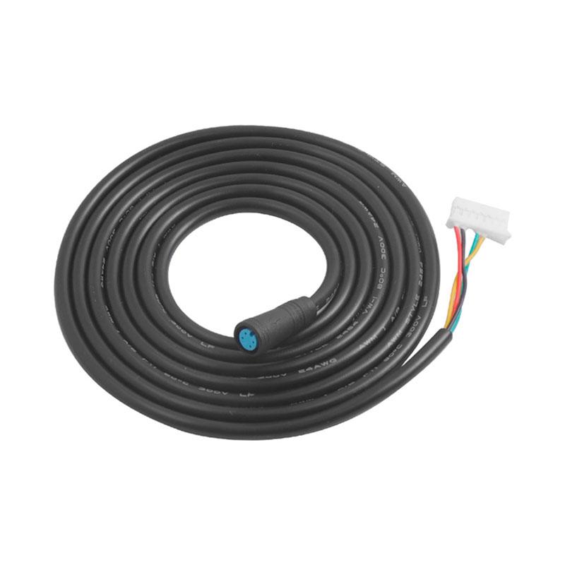 Соединительный кабель контроллера и приборной панели для электросамоката Ninebot MAX G30/G30D