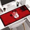 Granada Golden Crest  Mouse Pad, Rubber Base, Mouse Pad for Gamers and Office Use, Gaming Desk , Easy To Clean Mat Christmas fan gifts