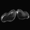 1PCS For Mercedes Benz C-Class 2001-2007 W203 Headlight Clear Lens Lampshade Cover Headlamp Shell Lenses Car Accessories