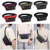 Fanny Pack Men Waist Bag Close Fitting Waist Bags Sports Waist Bags Fashion Run Bag  Sports