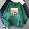 Phantoms Hoodie Streetwear Funny Retro Band Kawaii Punk Sweatshirt Women Ulzzang Harajuku Y2k Men Hoodies 12 Color