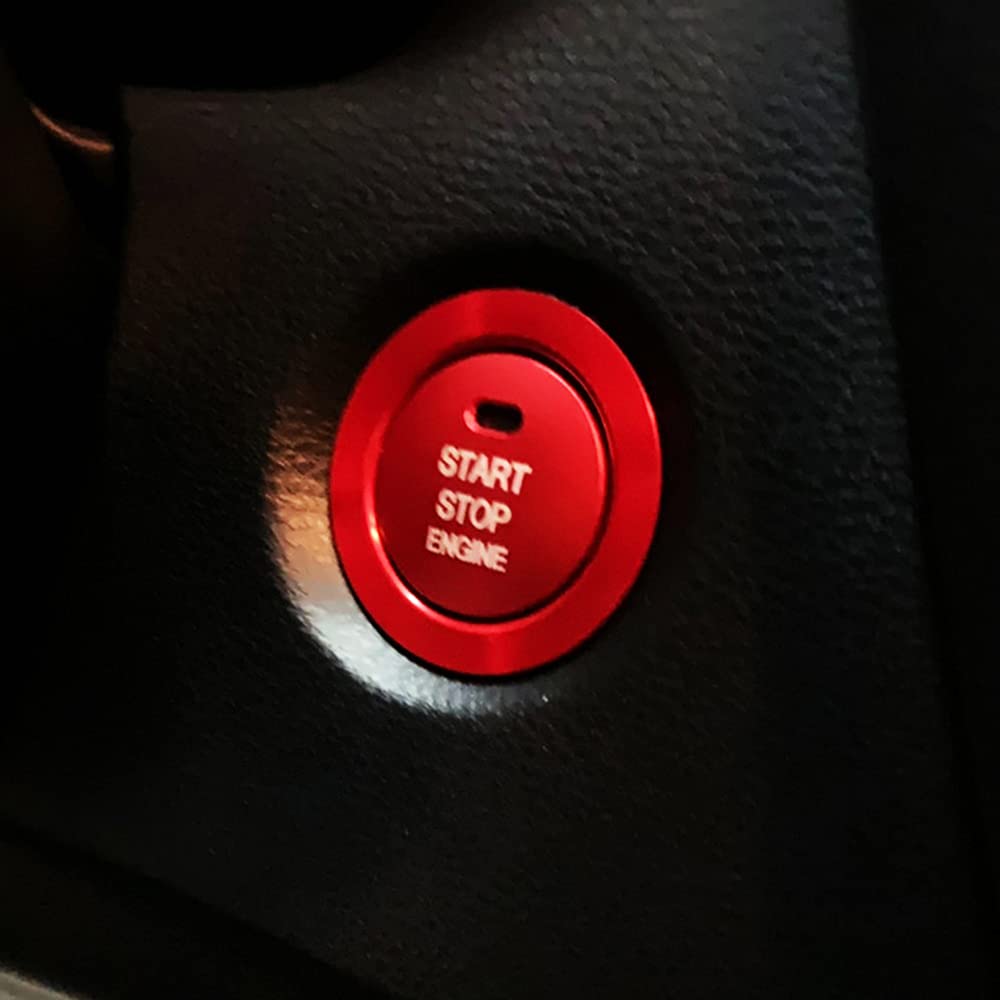 Toyota / Daihatsu Высококачественное стартовое кольцо стартера двигателя, алюминиевая крышка, комплект из 2 шт.,