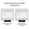 EverToner Suitable for D-Caro Handbags Microfiber Paper Inner Pouch Mold-Retaining Function Great While Organizing Items