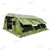 Golden Lion 30sqm Folding Frame Field Emergency Tent