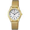 Ladies' Watch Q&Q Q02A-006PY (Ø 33mm)