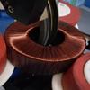 Full Power Toroidal Transformer for Stepper Motor Drives