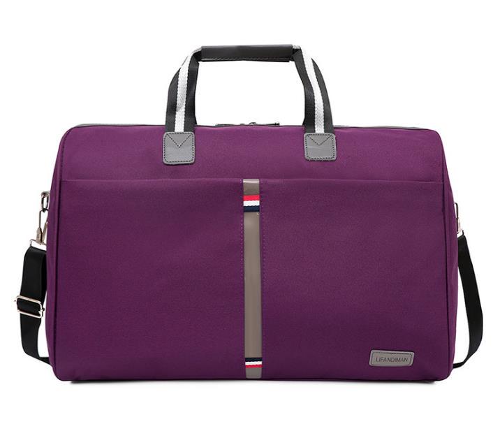 Водонепроницаемая дорожная сумка большой емкости