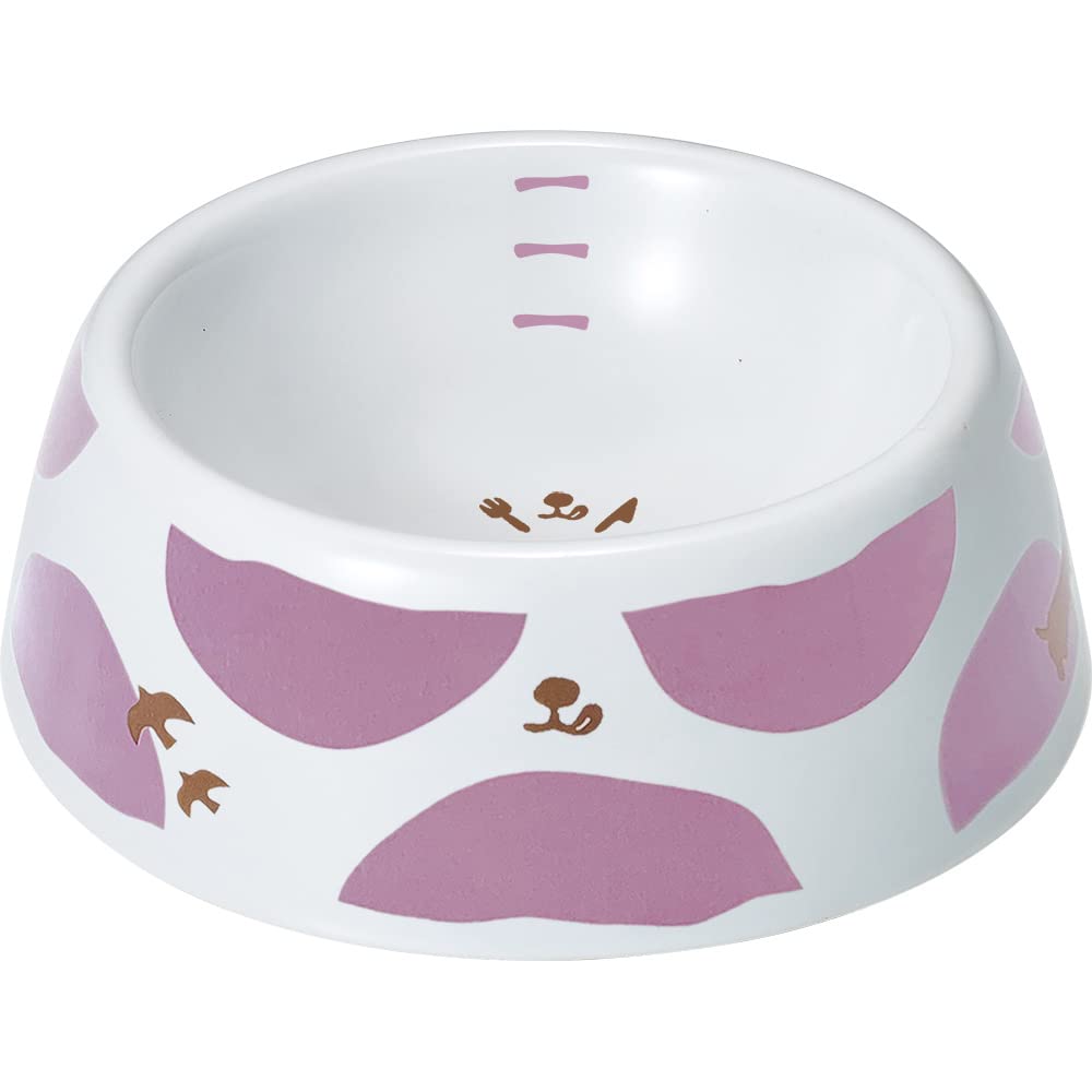GONTA CLUB Dog Ceramic Tableware M