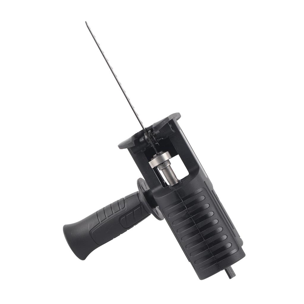 Насадка-пила для дрели Беспроводная возвратно-поступательная лобзиковая насадка Аксессуары для электроинструмента для резки металла и дерева