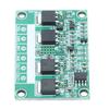 10A 3.7V 7.4V 11.1V Solar Light Circuit Board Warning Flashing Solar Lamp Controller Module 3.2V‑18V