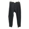 REIGNING CHAMP Wind Pants L Black Men's Used
