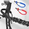Archery Bow Wrist Sling Adjustable Quick Release Nylon Braided Wrist Strap Rope Outdoor Target Hunting Shoot Compound Recurve Bow Accessories
