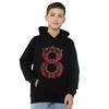 Childrens/Kids 8 Darth Maul Hoodie
