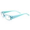 Fashion Reading Glasses Women Diamond Resin Reading Eyeglasses Ladies High-end Rhinestone Glasses Eyewear Readers Diopter +100 150 350