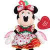 TokyoDisneyResort Значок с плюшевой игрушкой Минни Маус Tropical Splash Tokyo Disney Resort Limited Totally Minnie Minnie's