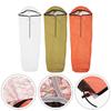 Outdoor-Camping Sleeping Bag Liner Lightweight Sleeping Bag Portable Outdoor Sleeping Bag Liner Lightweight Business-Trip Hotel