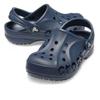 Crocs Детские сабо Baya Clog T Navy 207012 410