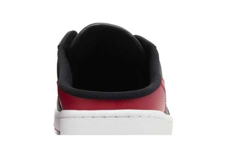 Jordan 1 Mule Golf Bred