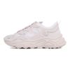 Fila Кроссовки унисекс Tenacity Fabric Синтетическая кожа Круглый носок На шнуровке Низкие Кроссовки «папины» Молочно-белый 1RM01559_650