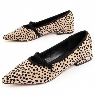 Повседневная балерина для женщин.  Монтевита Балера9 96701