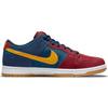 Nike SB Dunk Low Барселона DJ0606-400
